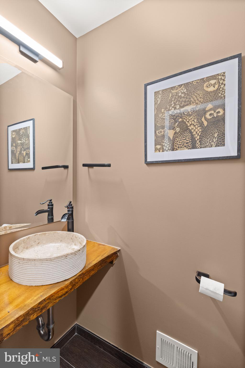 CONGRESSIONAL FOREST - Residential