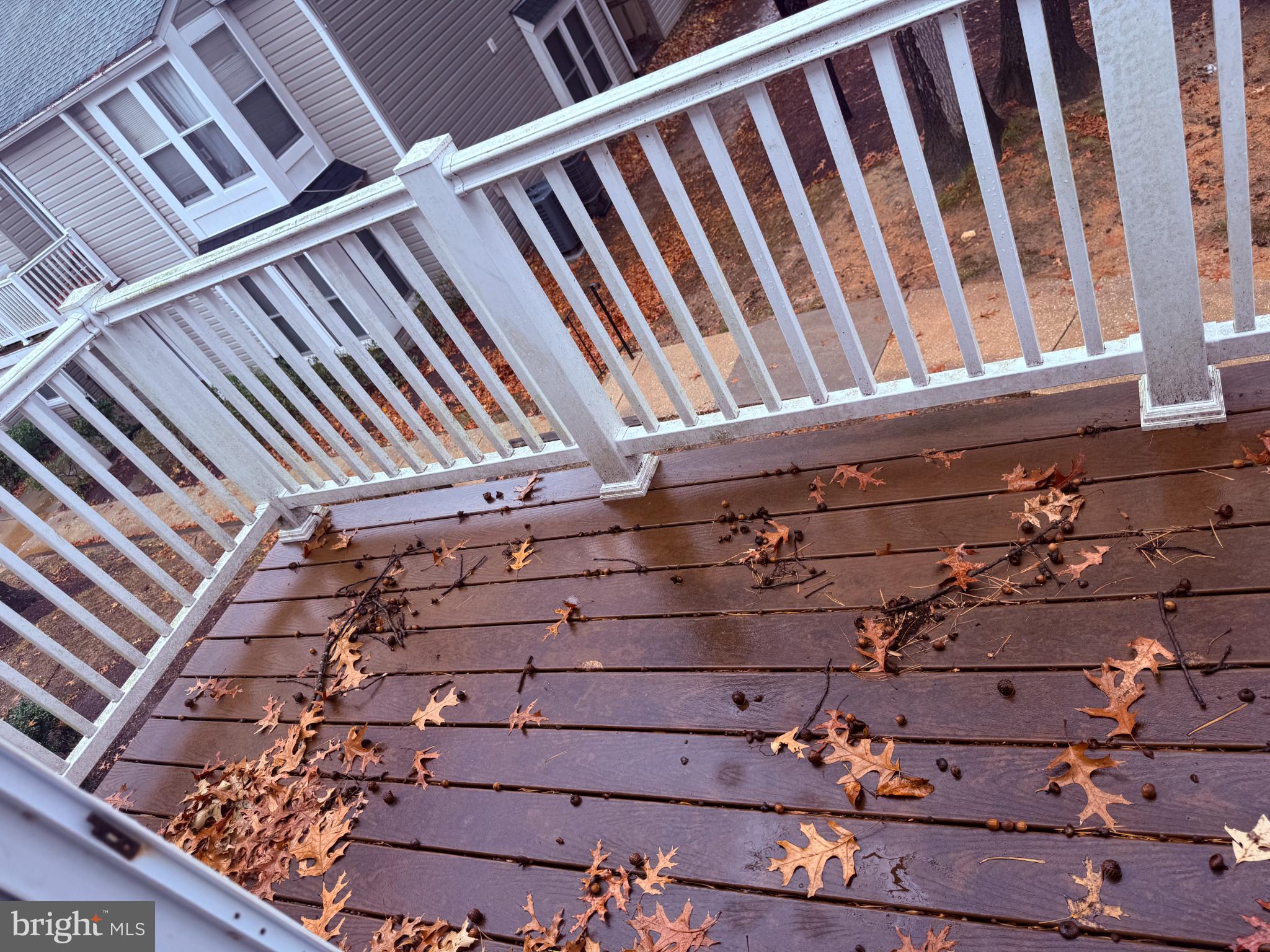 CLARYS FOREST - Residential Lease