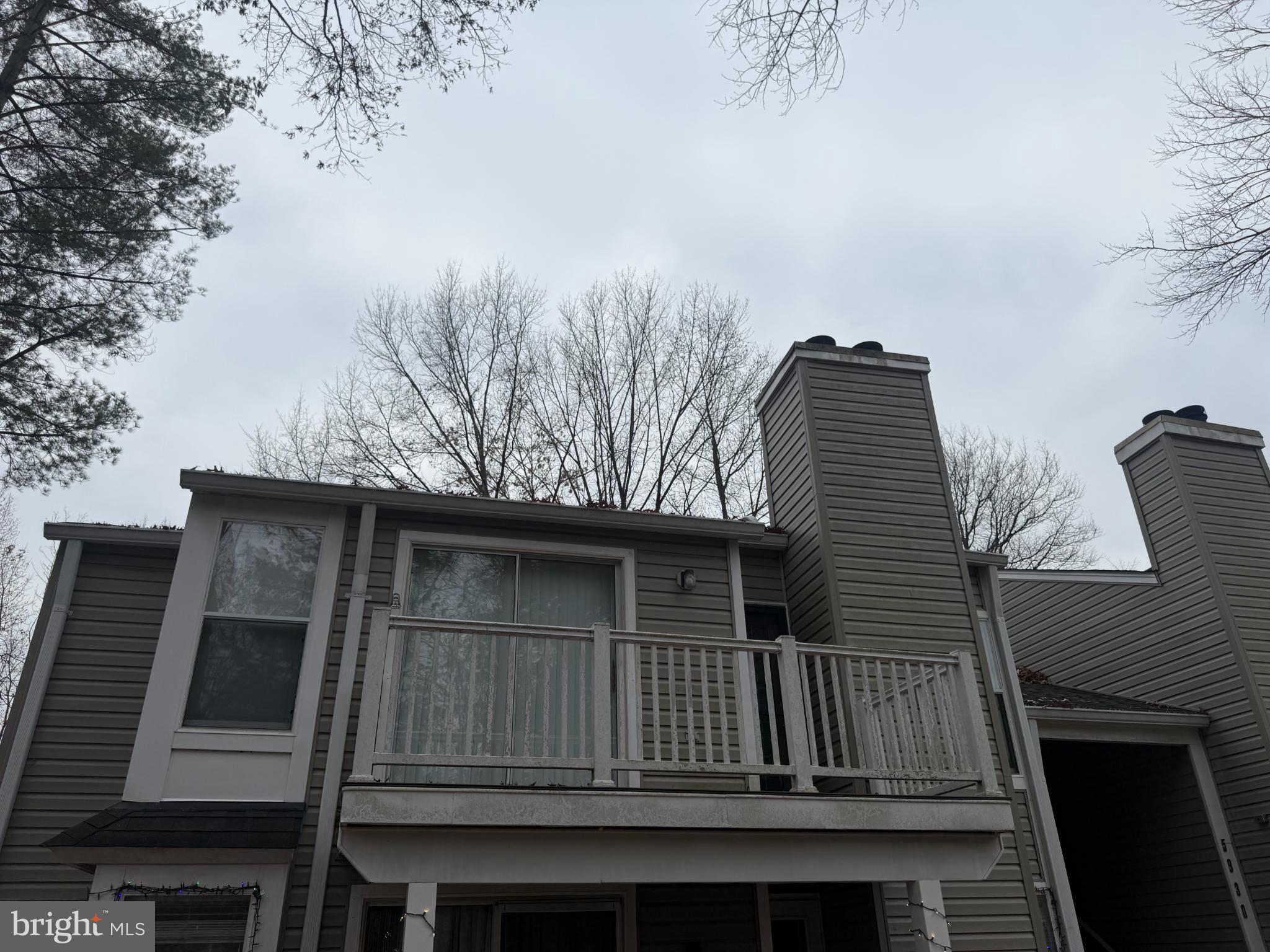 CLARYS FOREST - Residential Lease