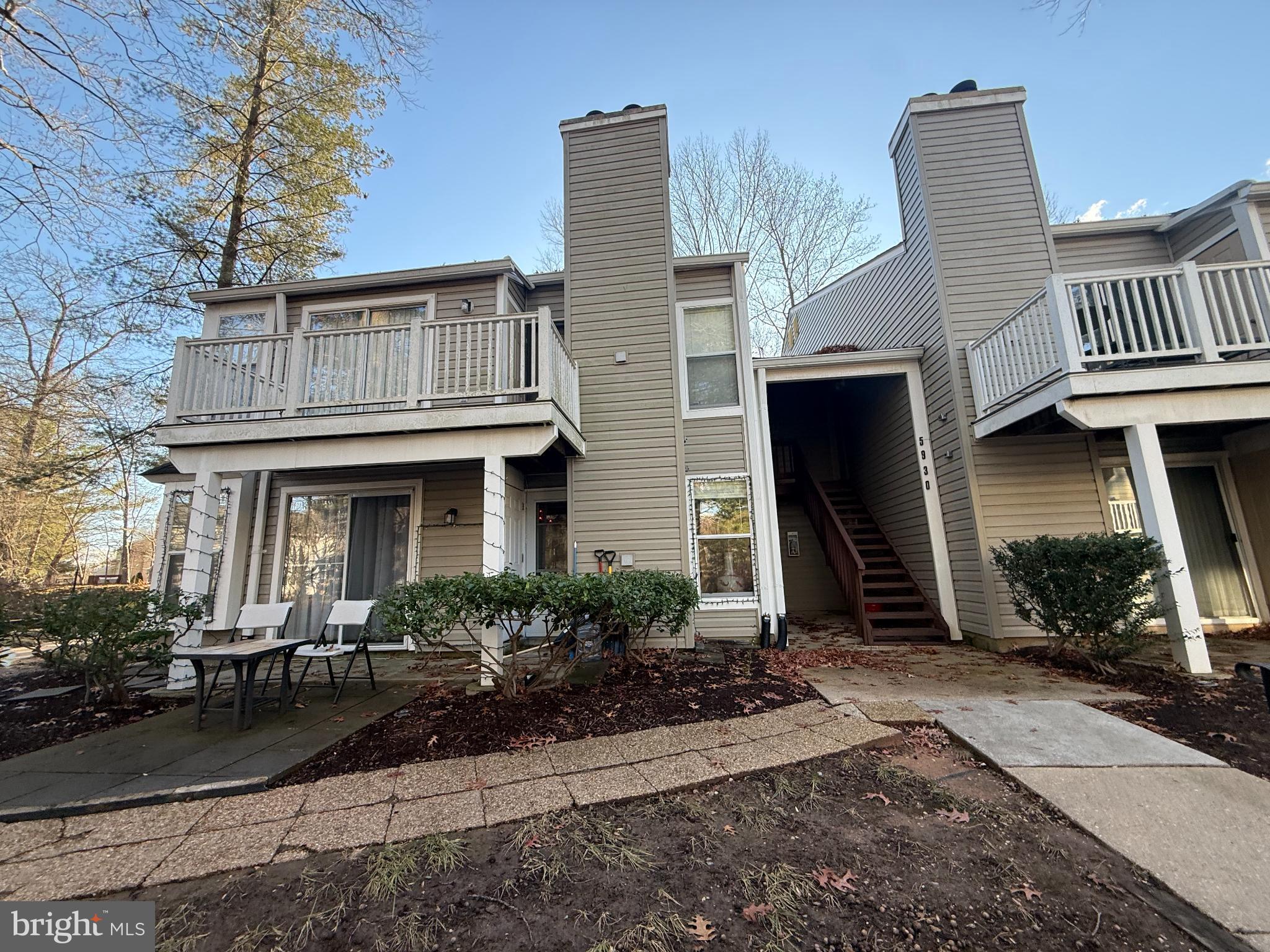 CLARYS FOREST - Residential Lease