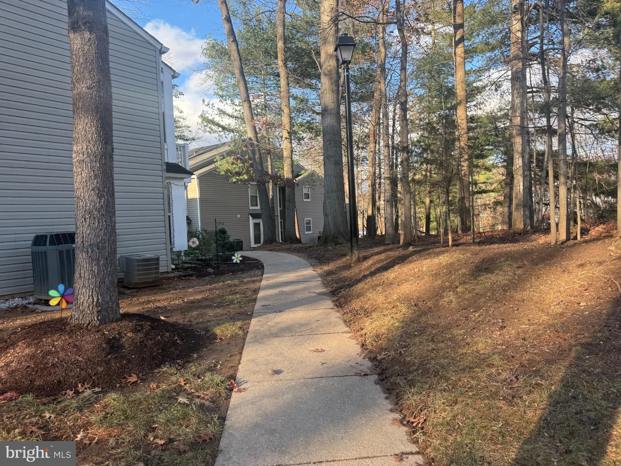 CLARYS FOREST - Residential Lease