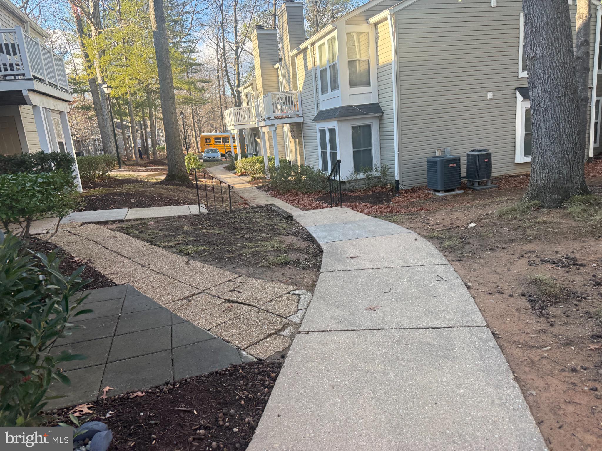 CLARYS FOREST - Residential Lease