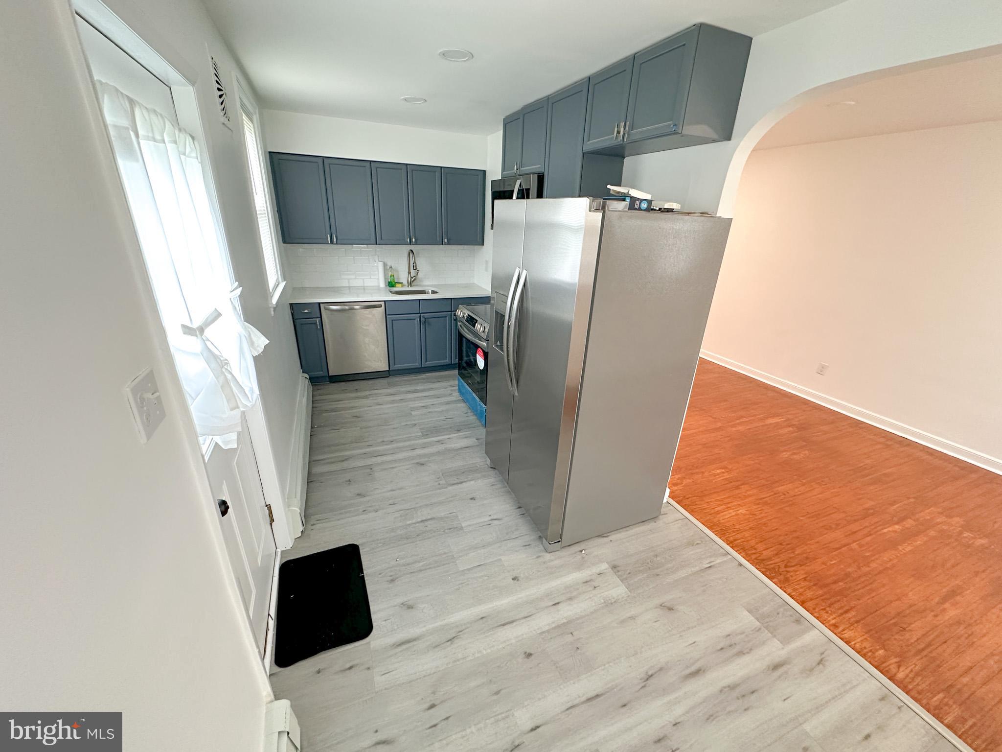 OXFORD CIRCLE - Residential Lease