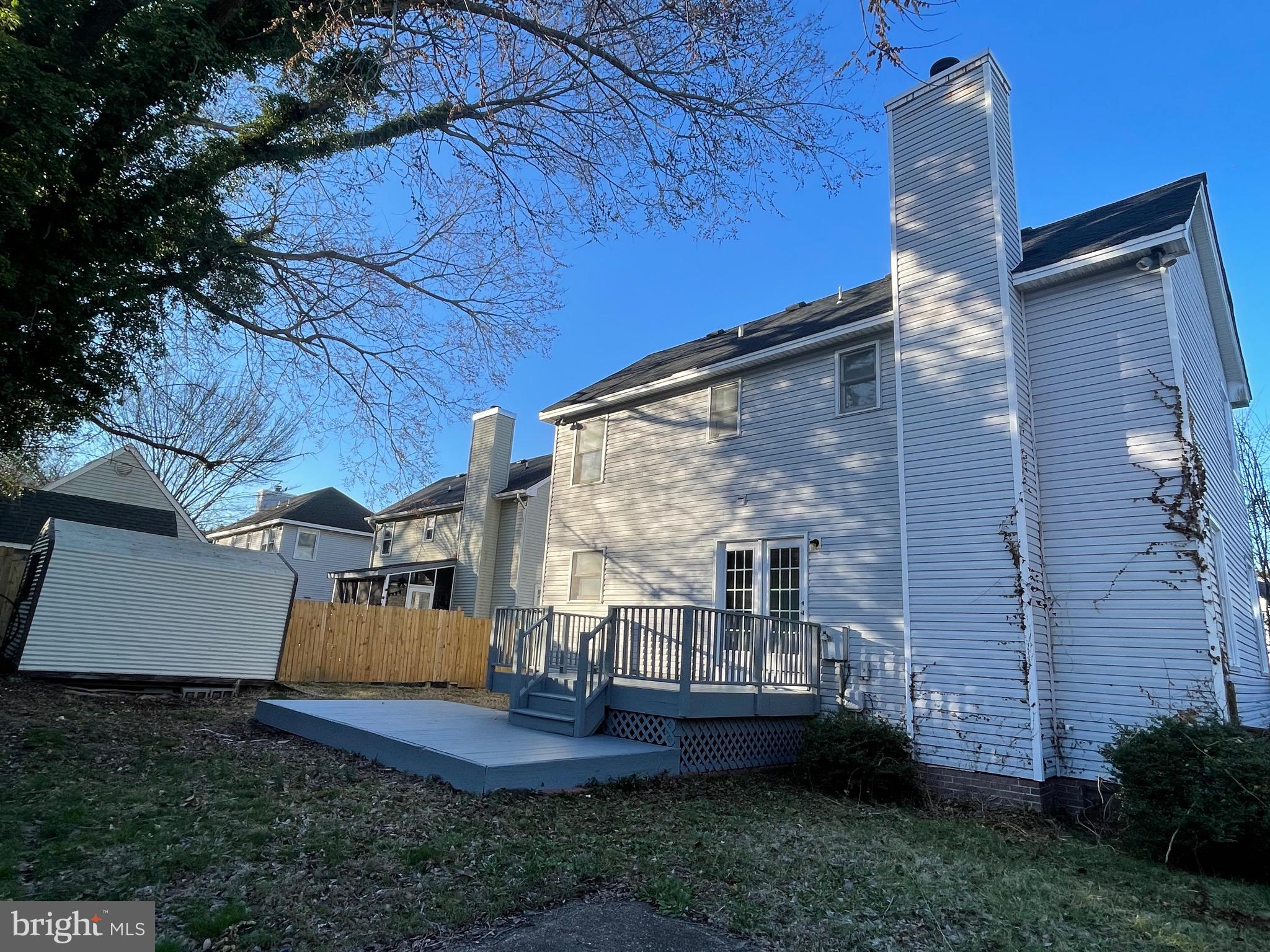 409 CONNECTICUT AVE