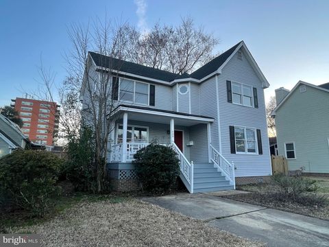 409 CONNECTICUT AVE NORFOLK VA 23508