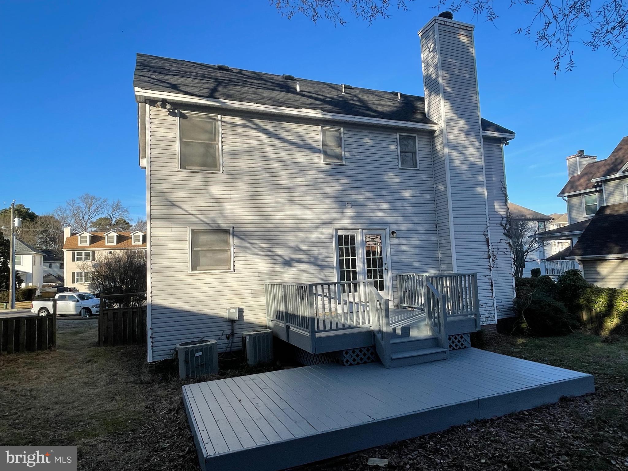 409 CONNECTICUT AVE