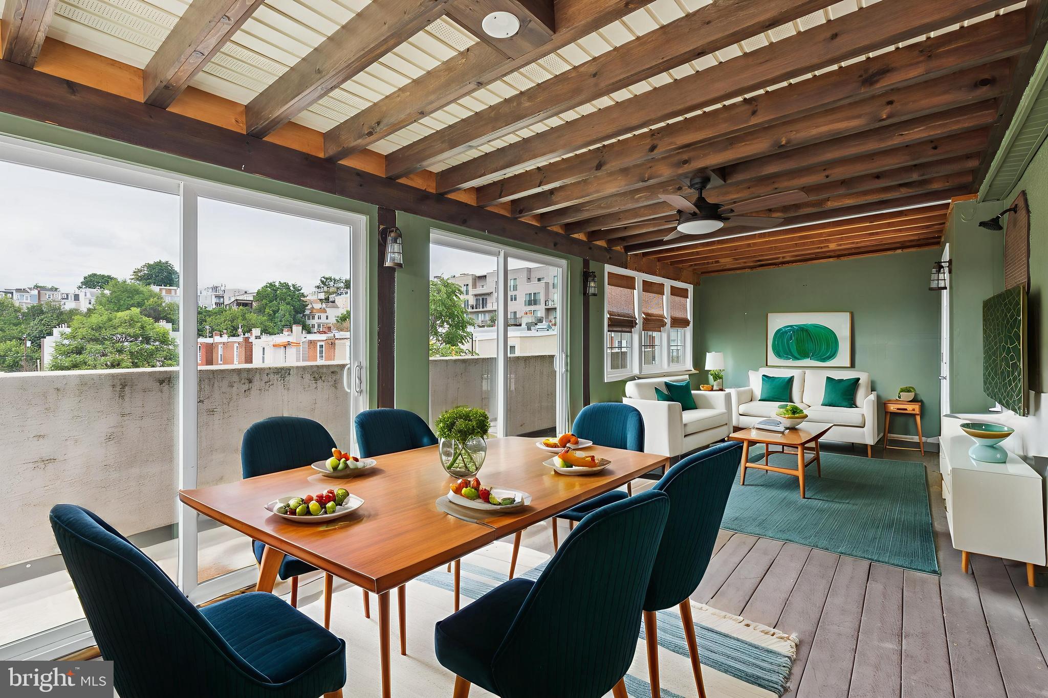 MANAYUNK - Residential Income