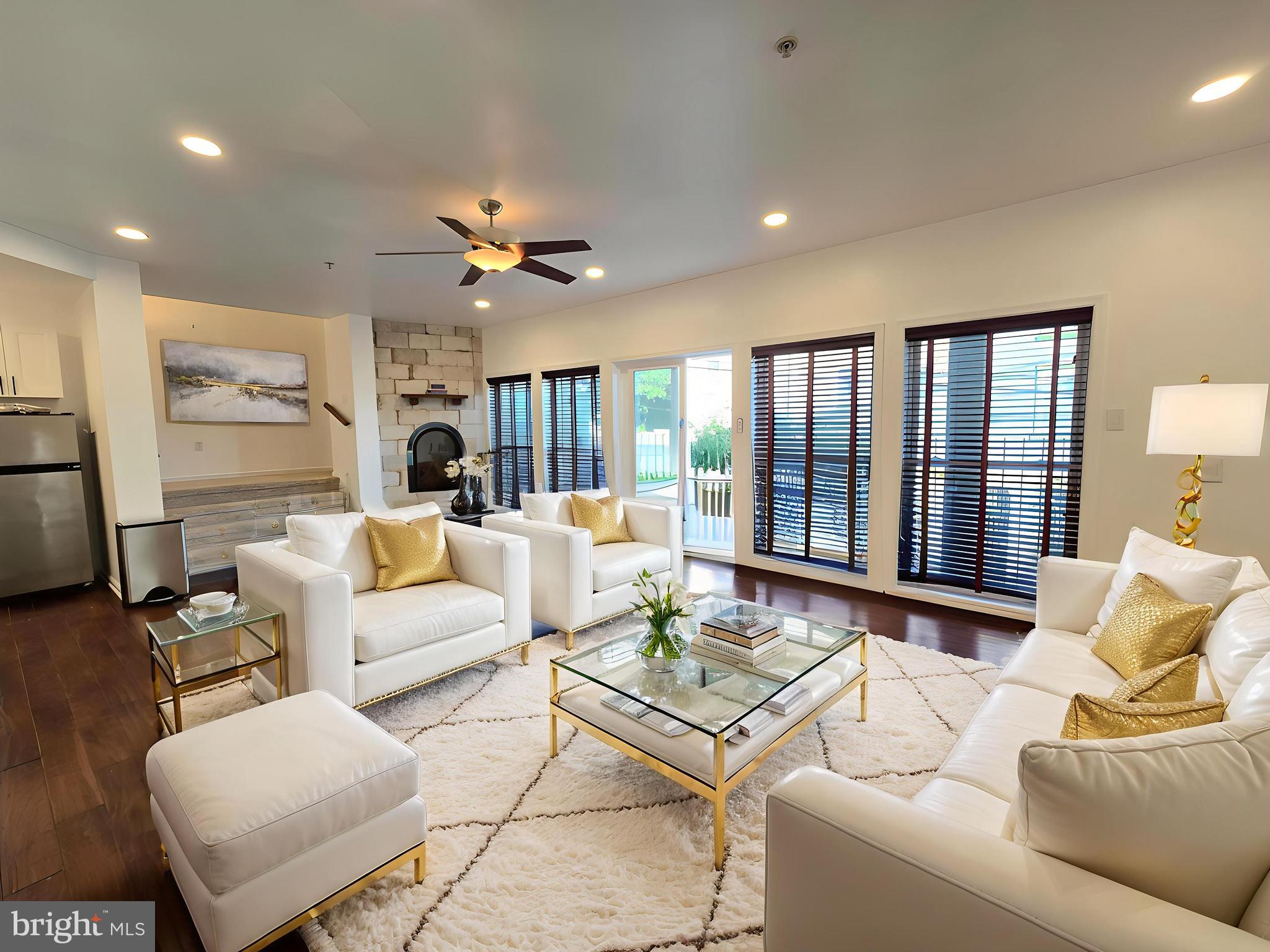 MANAYUNK - Residential Income