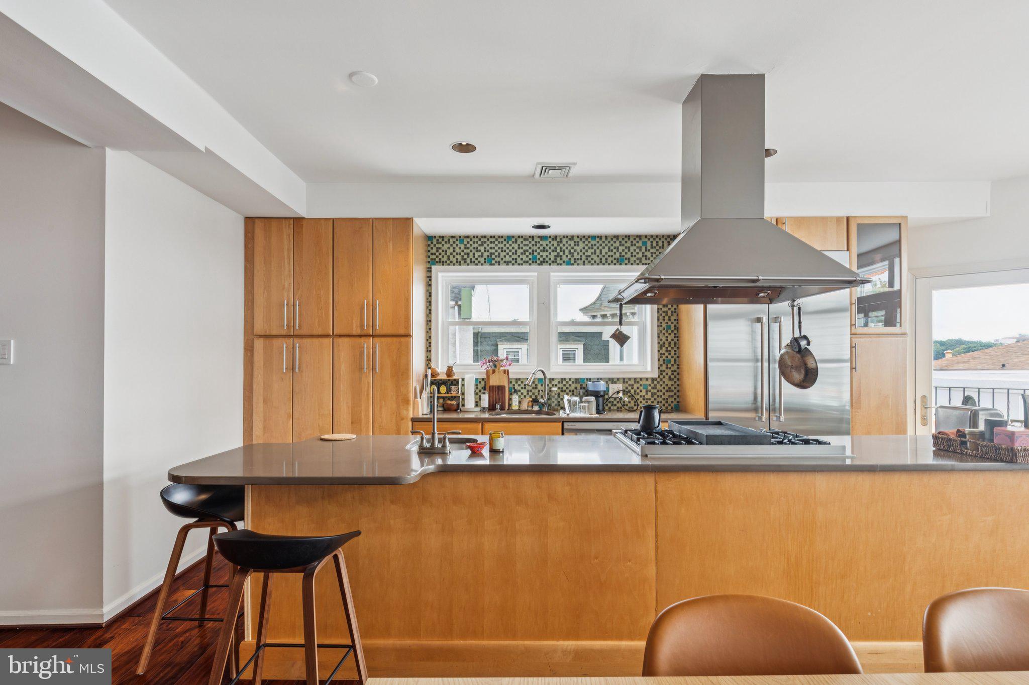 MANAYUNK - Residential Income