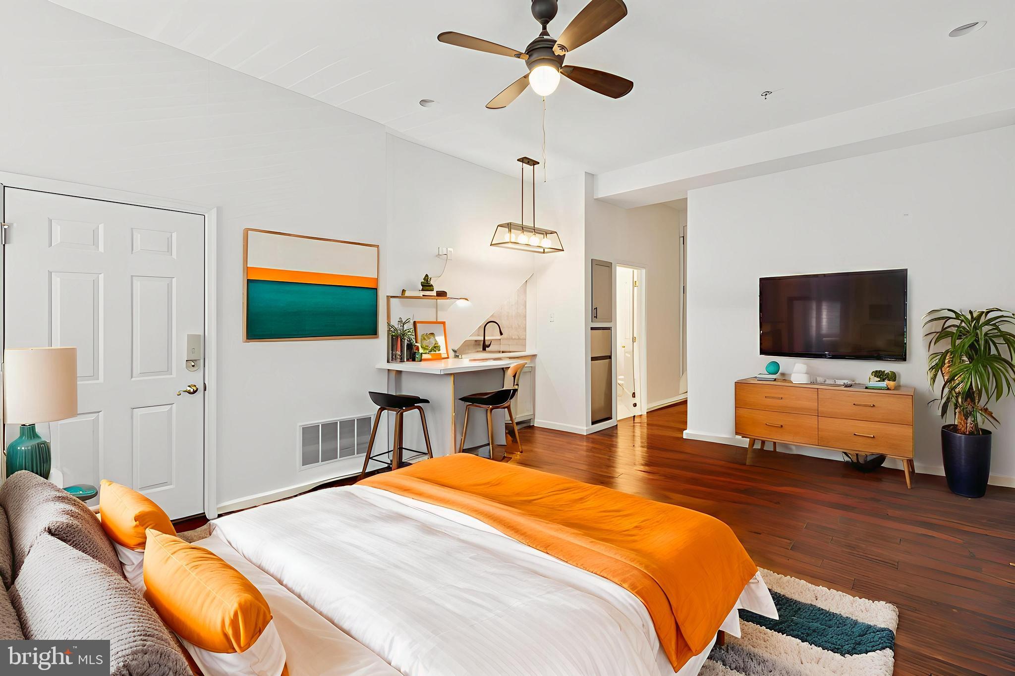 MANAYUNK - Residential Income