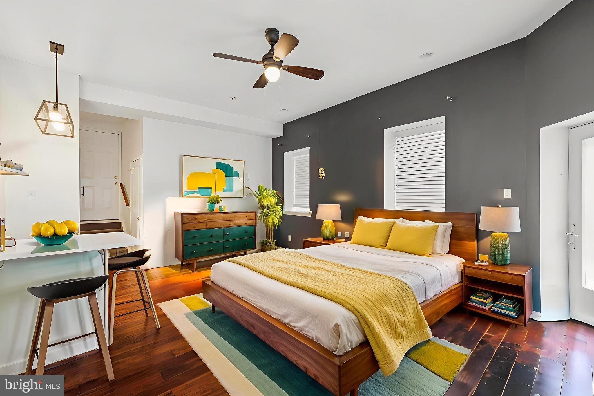 MANAYUNK - Residential Income