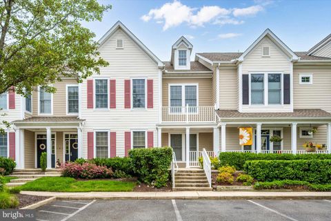 214 OCTOBER GLORY AVENUE 214G OCEAN VIEW DE 19970