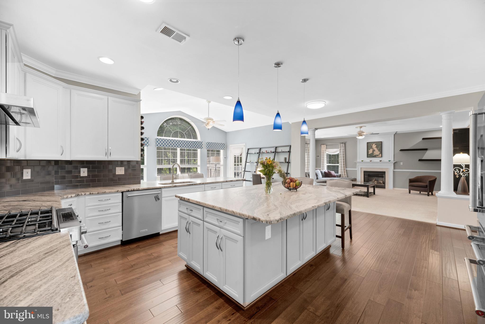 CANTER FARMS - Residential