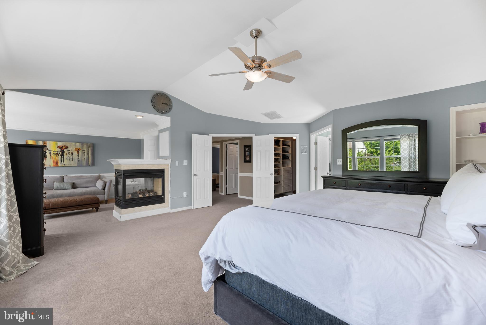 CANTER FARMS - Residential