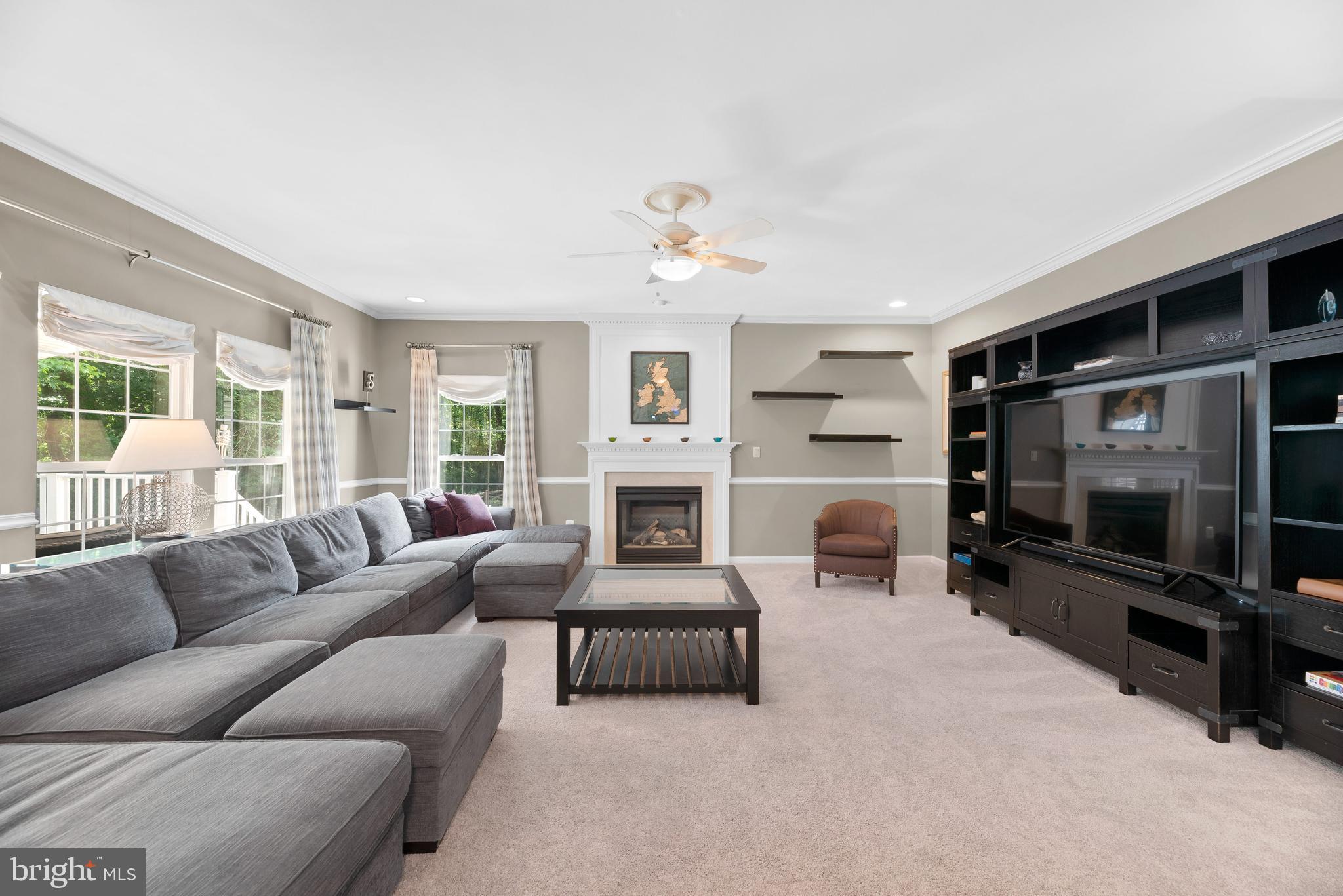 CANTER FARMS - Residential