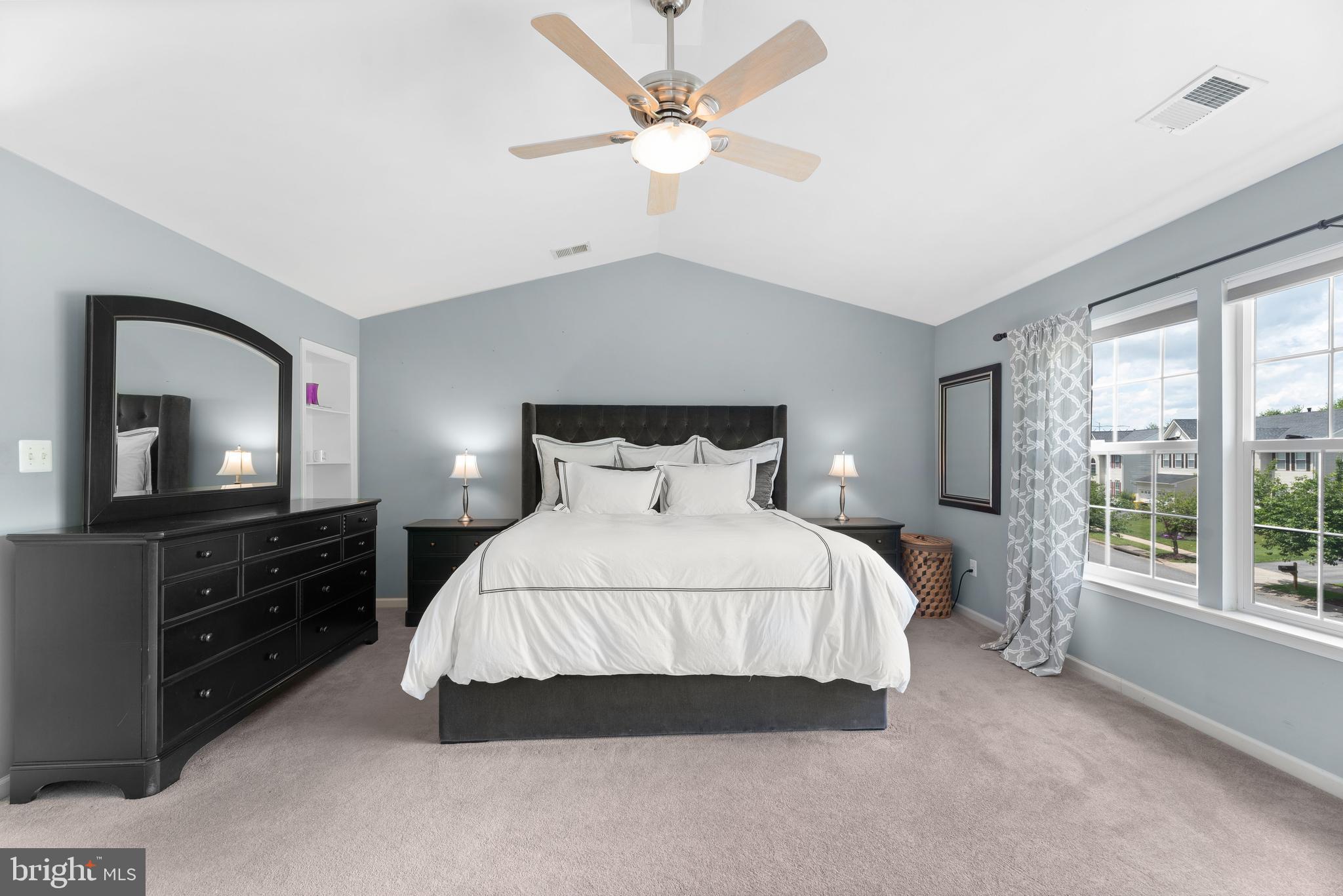 CANTER FARMS - Residential