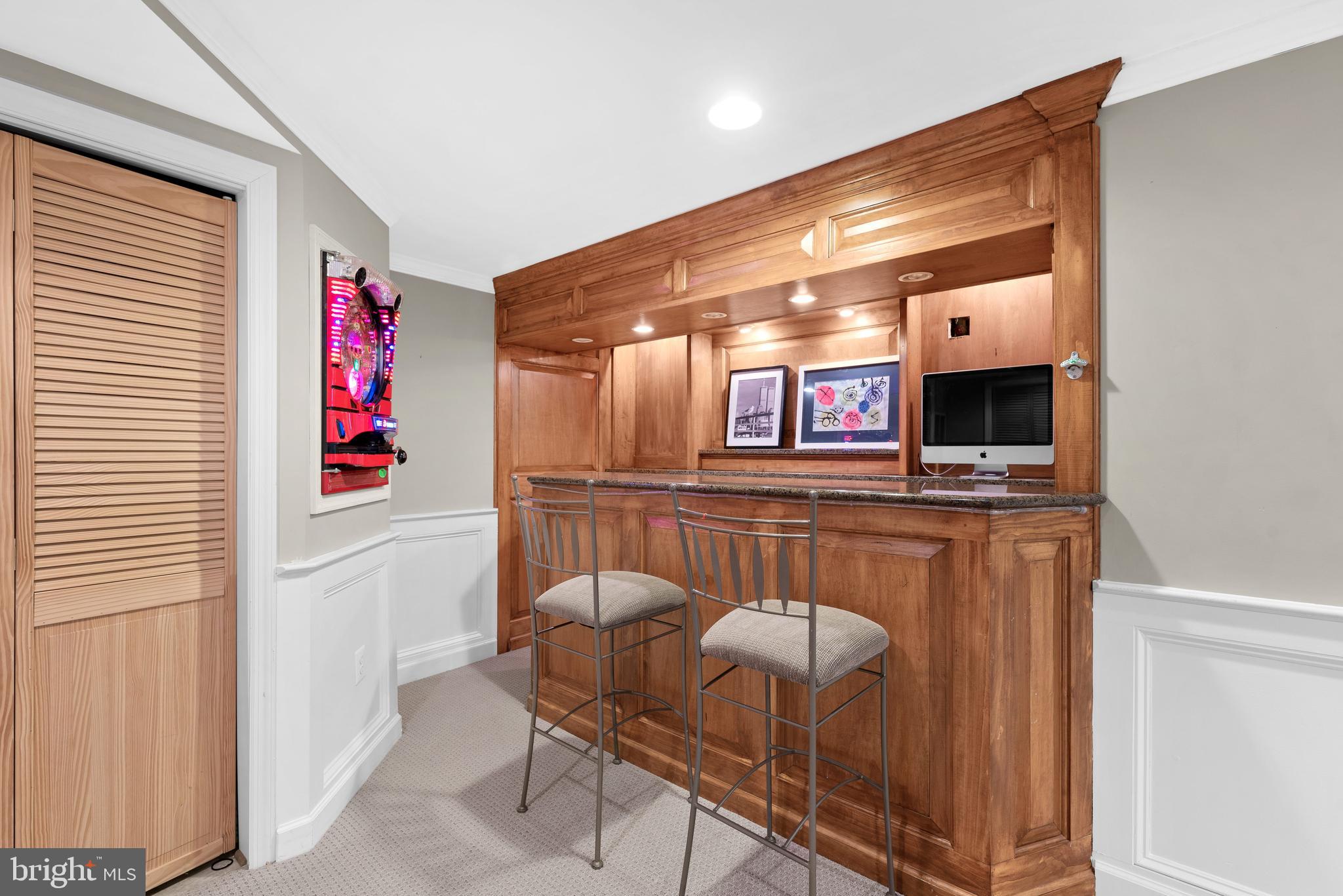 CANTER FARMS - Residential