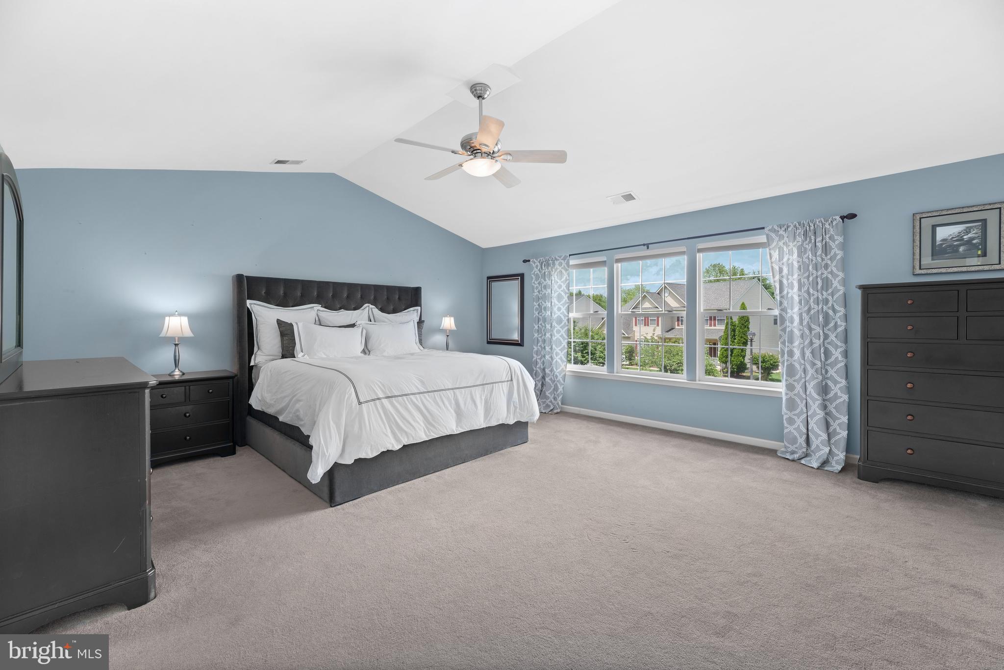 CANTER FARMS - Residential