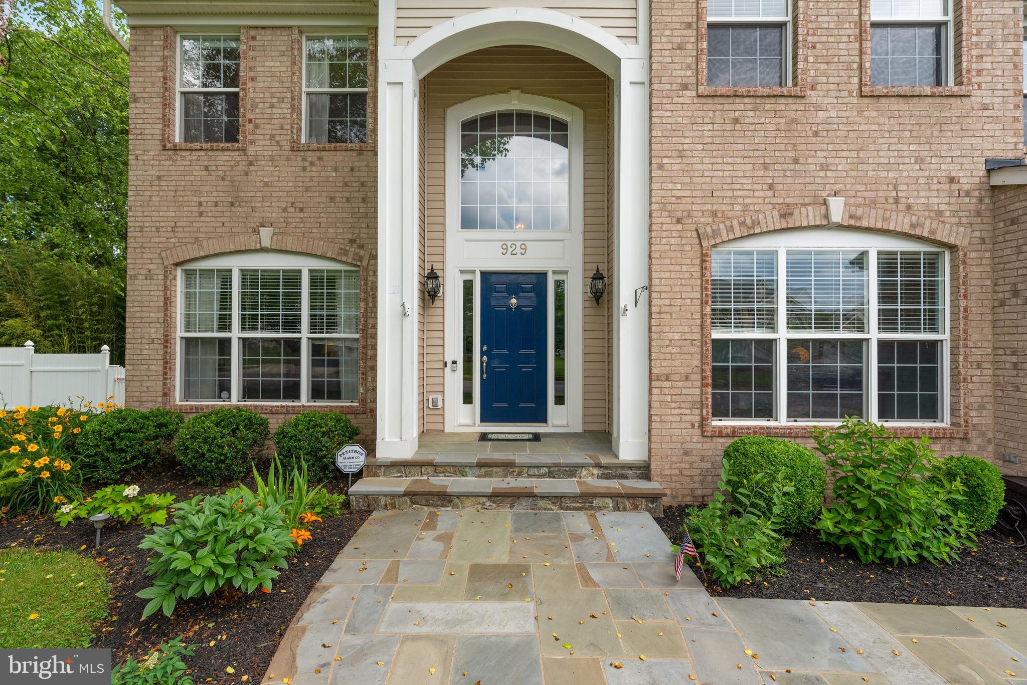 CANTER FARMS - Residential