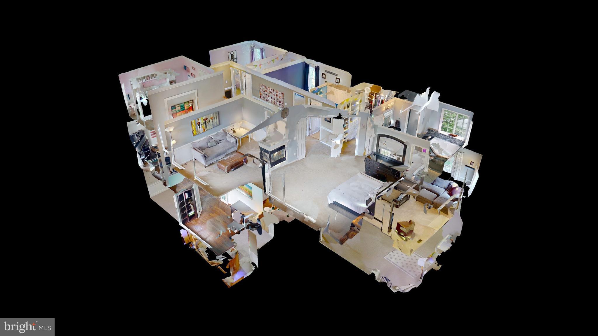 CANTER FARMS - Residential