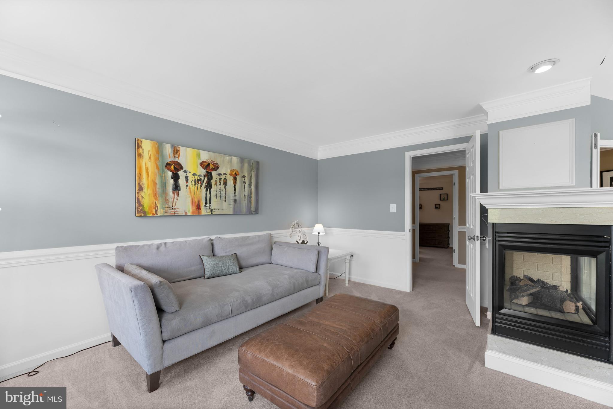 CANTER FARMS - Residential