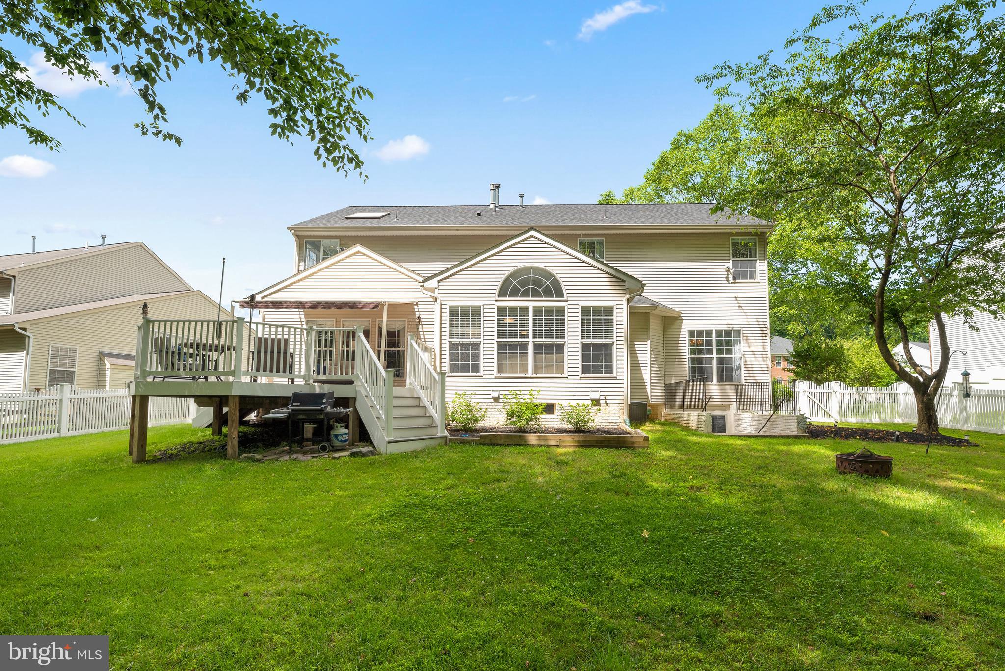 CANTER FARMS - Residential