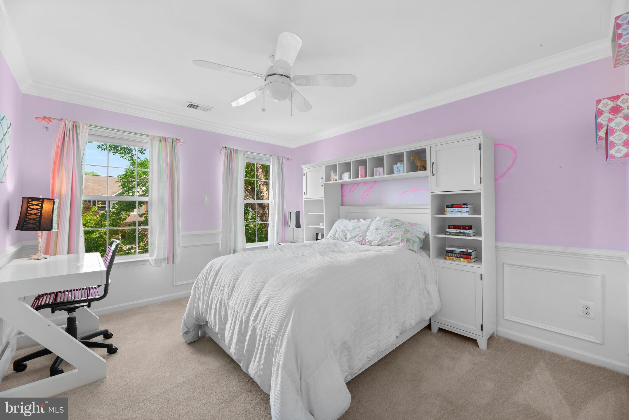 CANTER FARMS - Residential