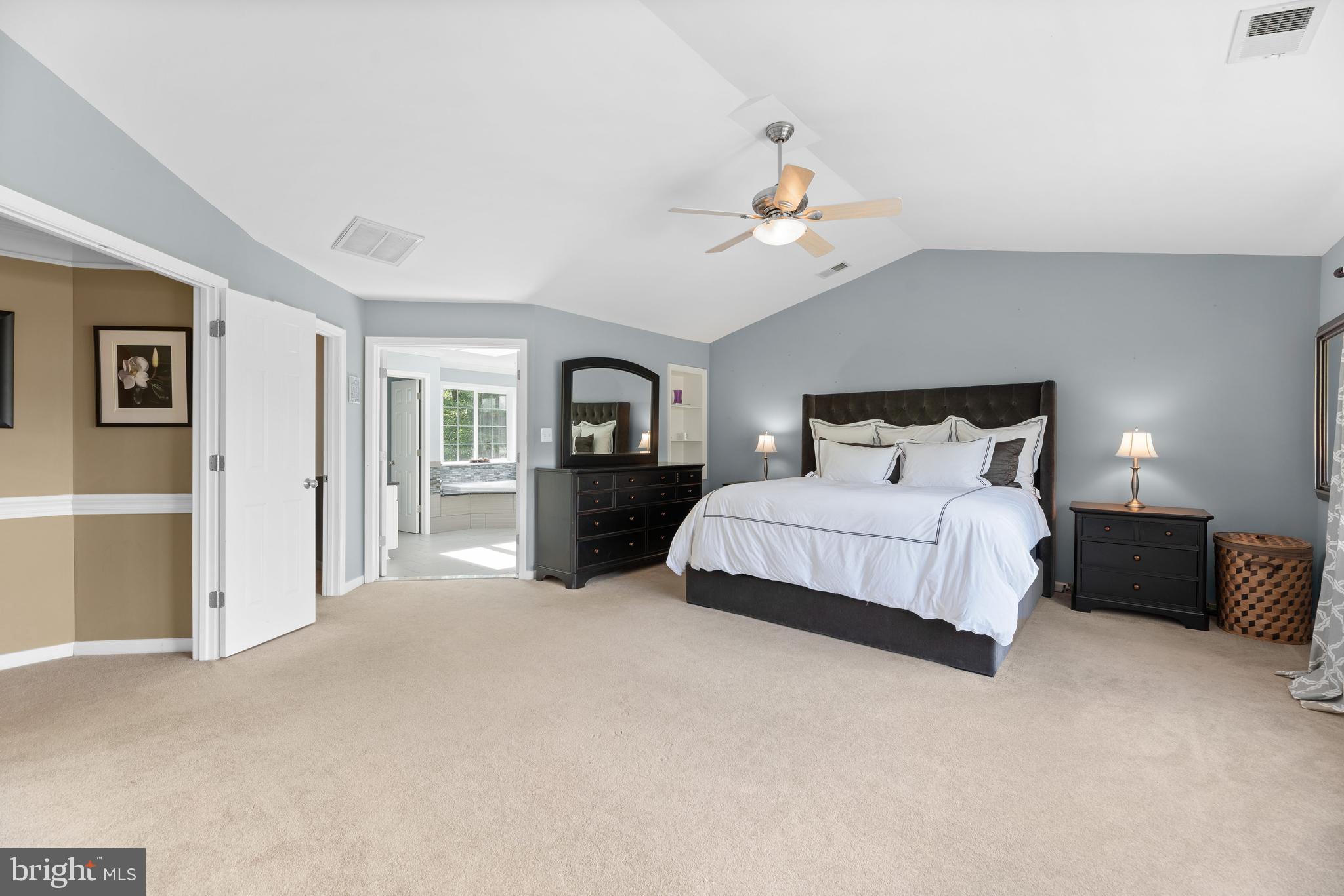 CANTER FARMS - Residential