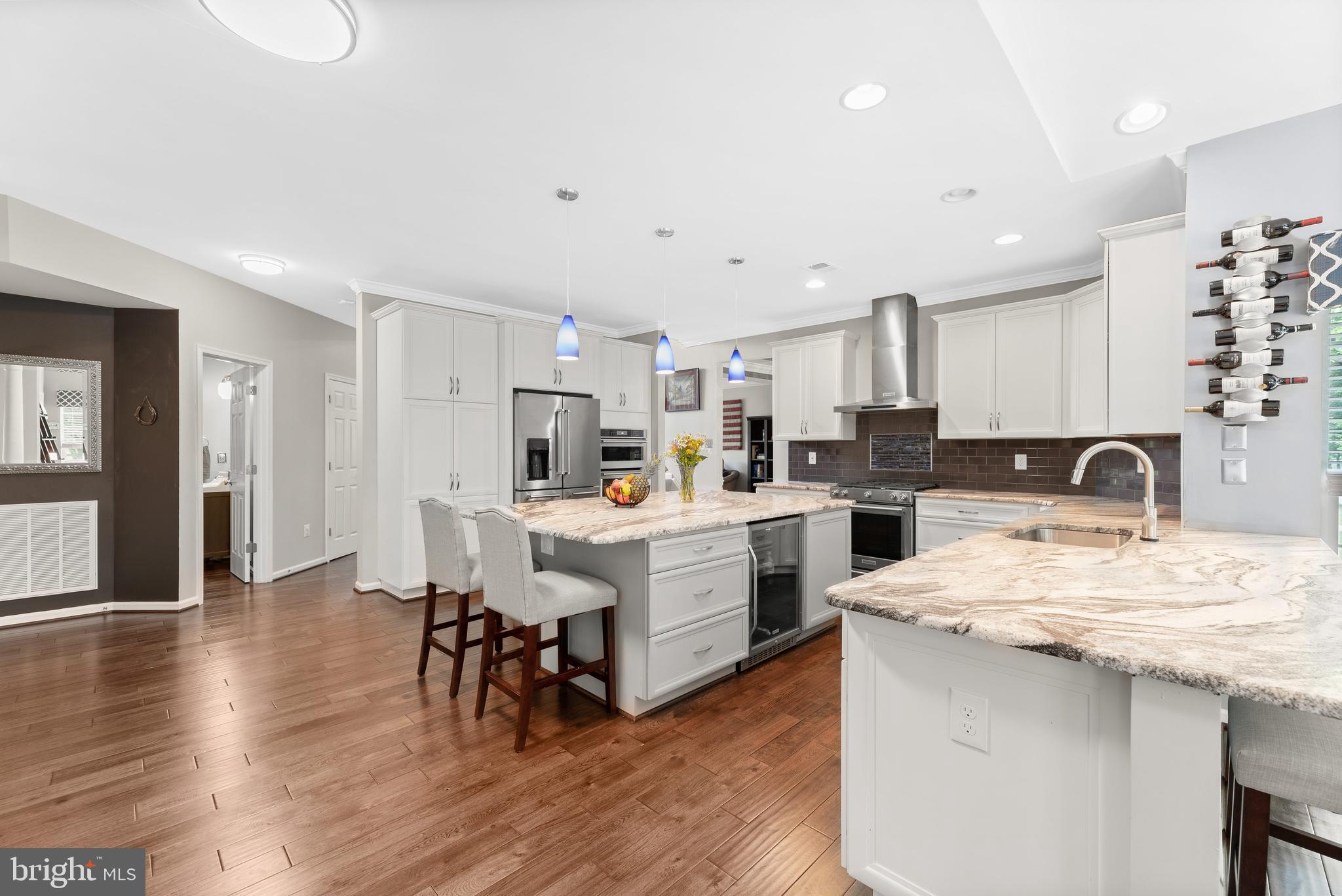 CANTER FARMS - Residential