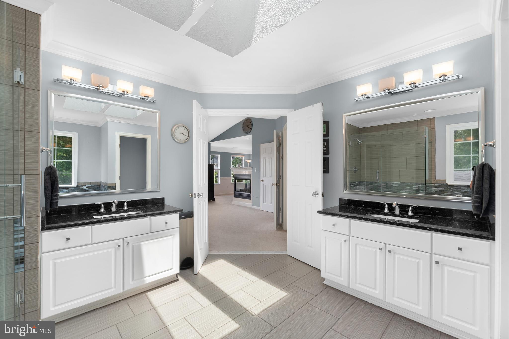 CANTER FARMS - Residential