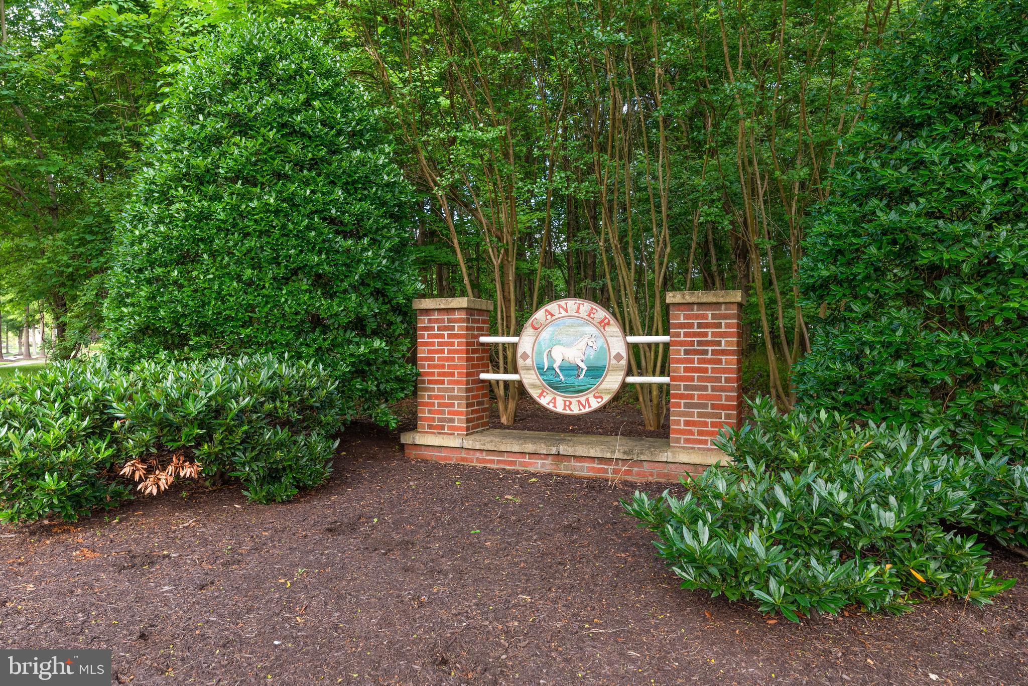 CANTER FARMS - Residential