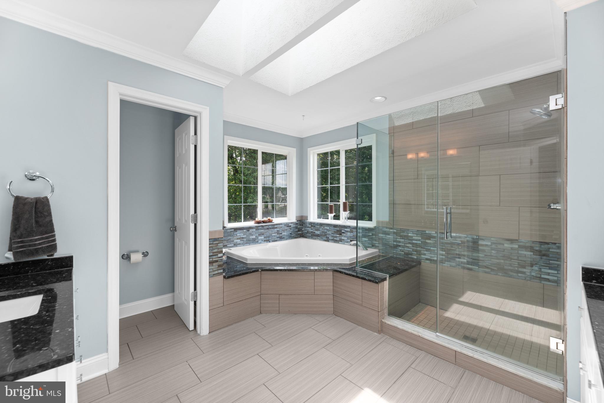 CANTER FARMS - Residential