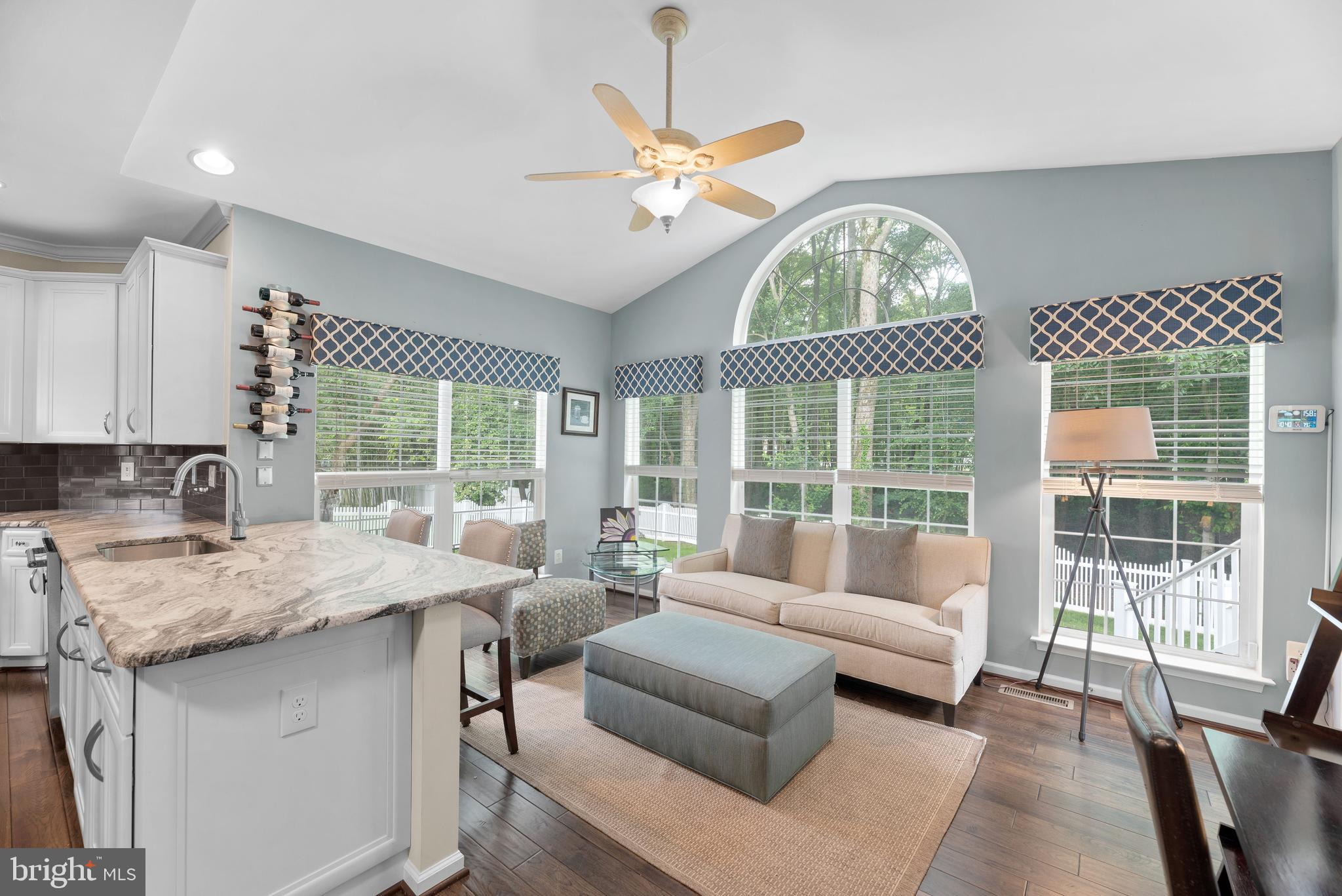 CANTER FARMS - Residential