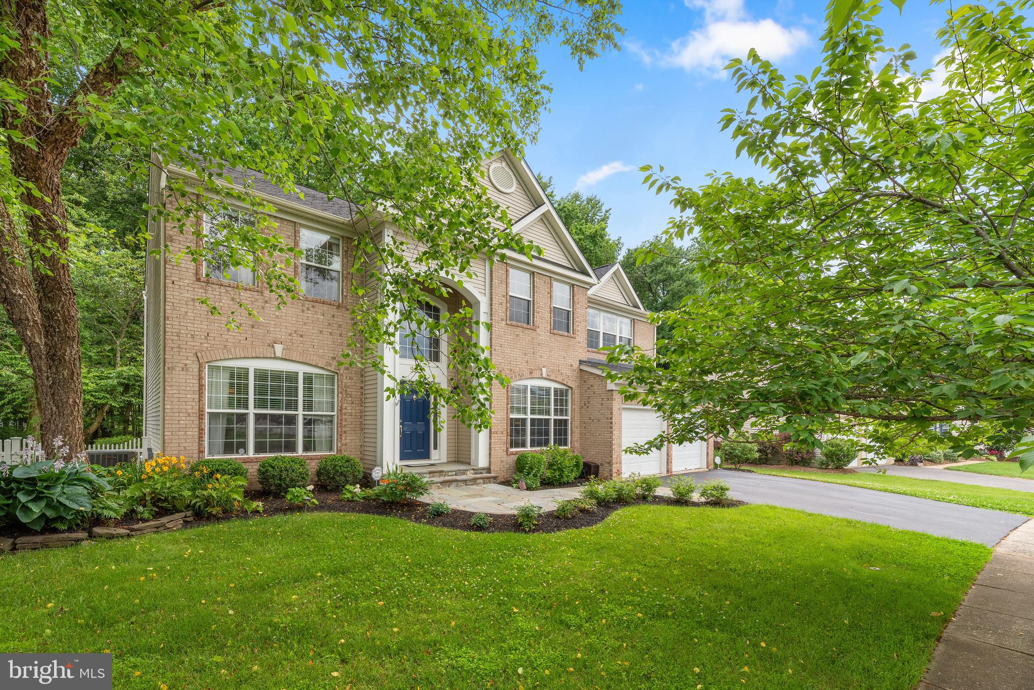 CANTER FARMS - Residential