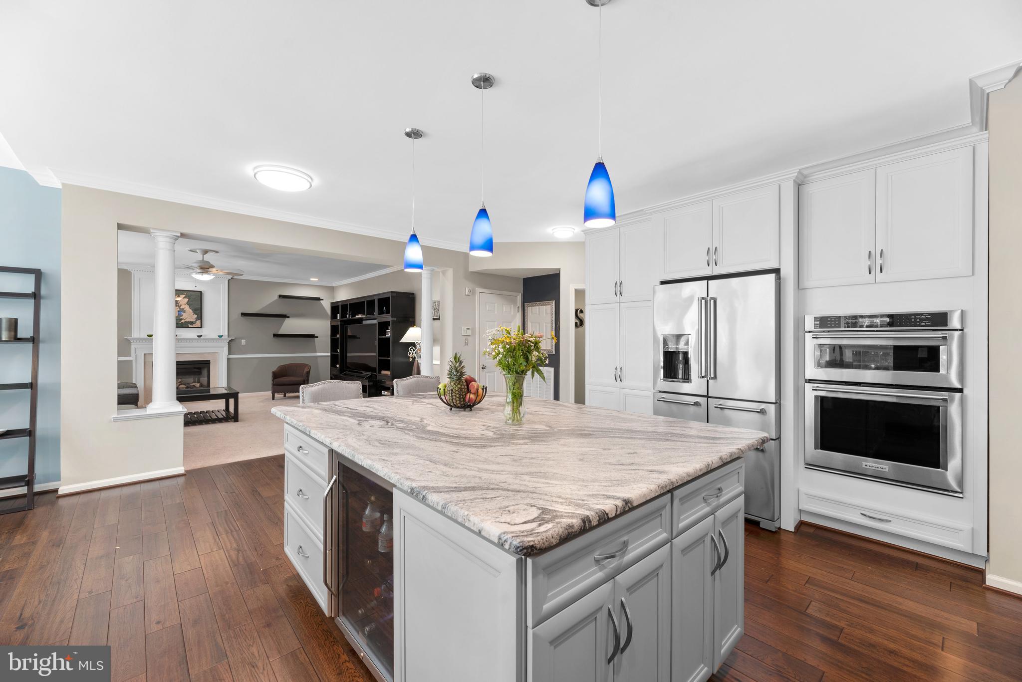 CANTER FARMS - Residential