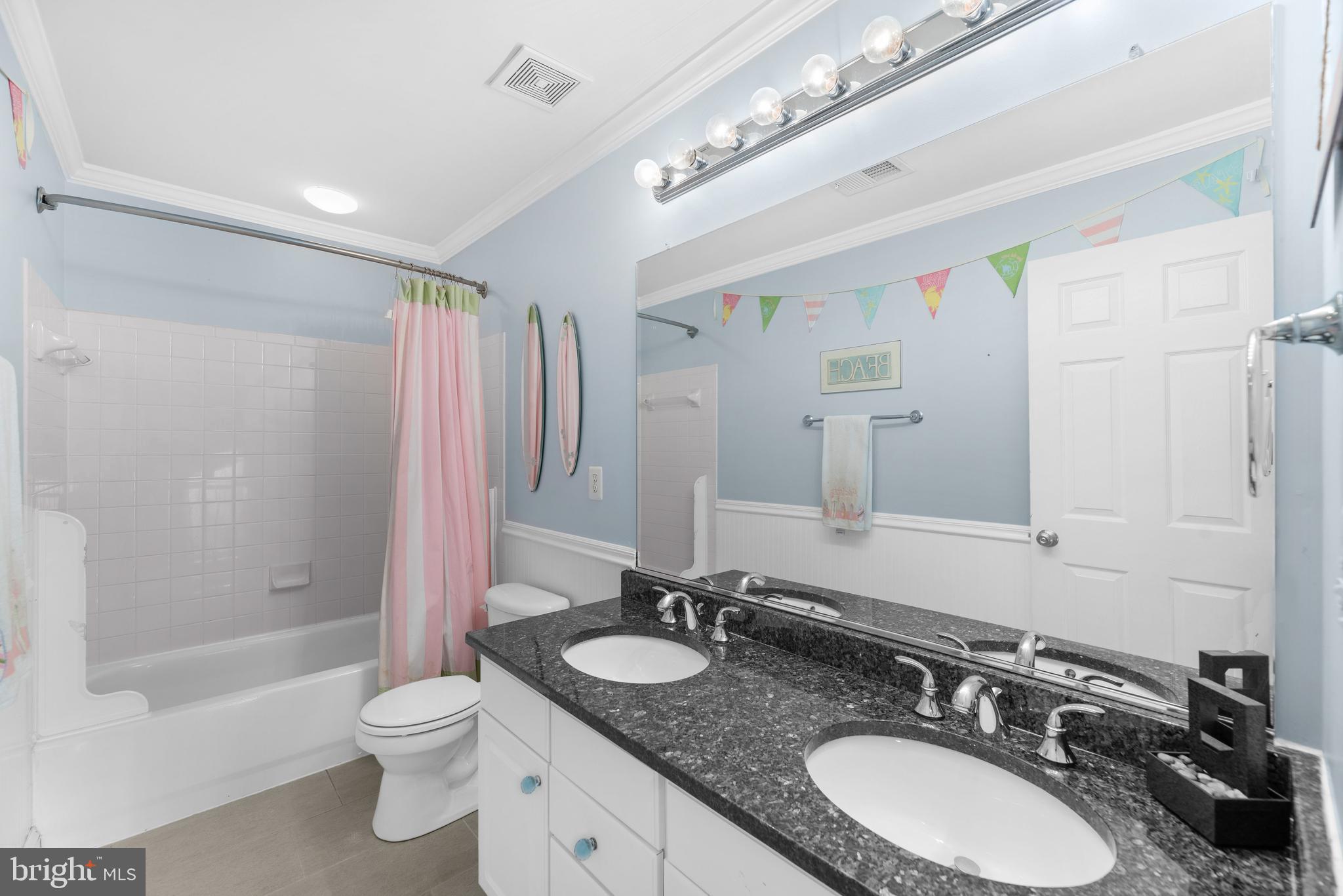 CANTER FARMS - Residential