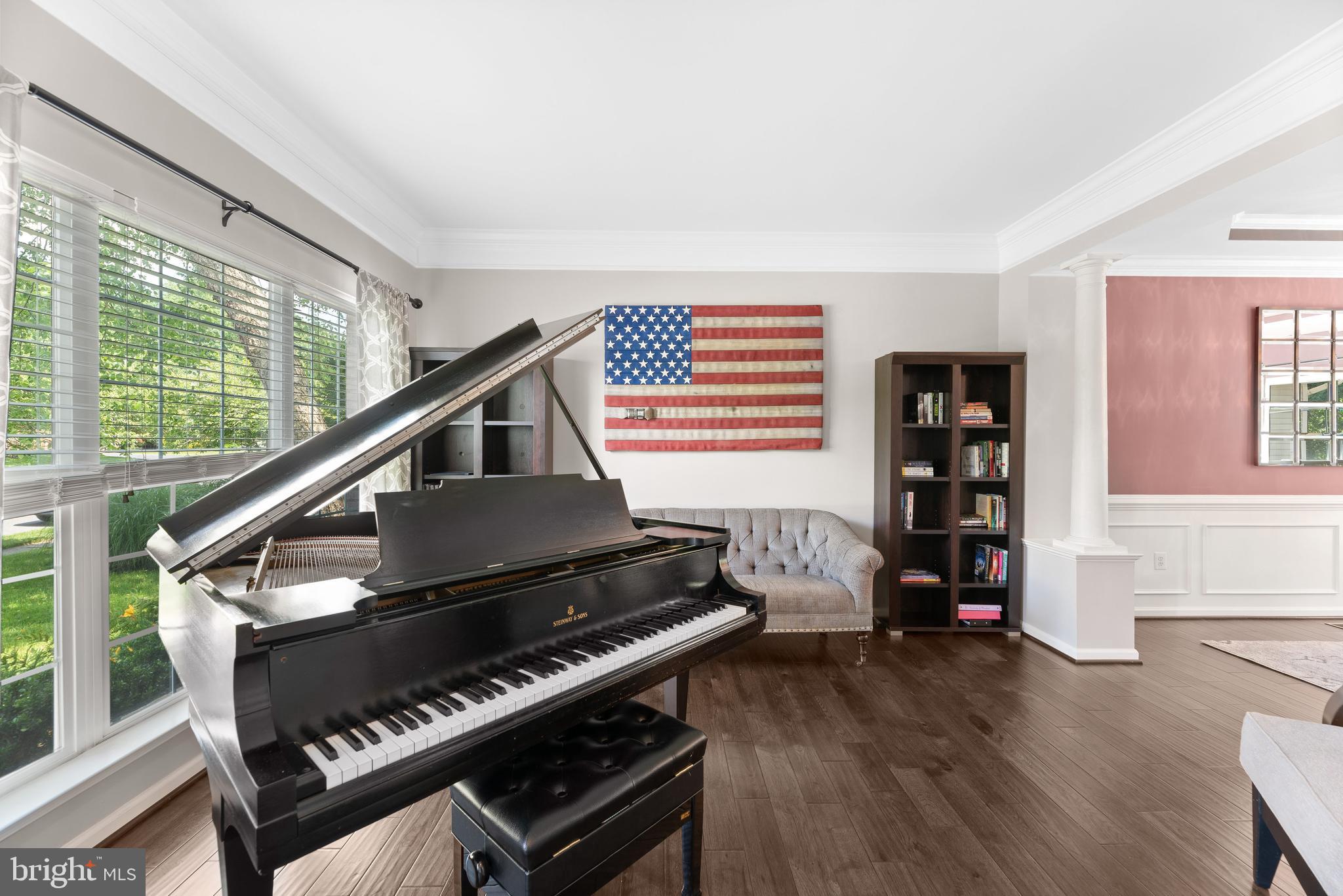 CANTER FARMS - Residential