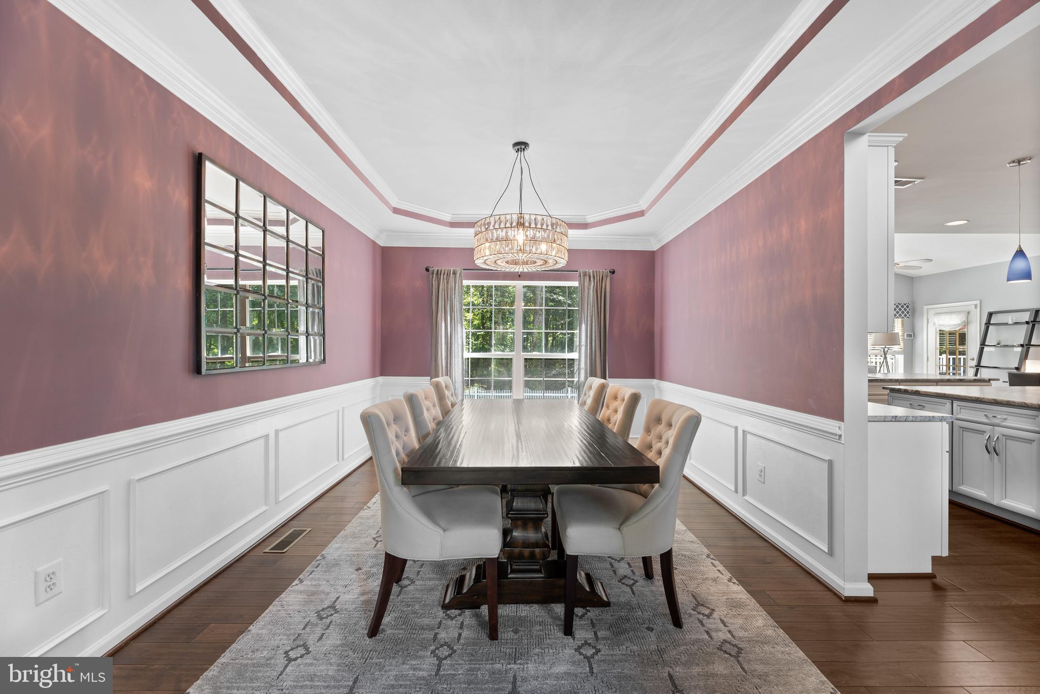 CANTER FARMS - Residential