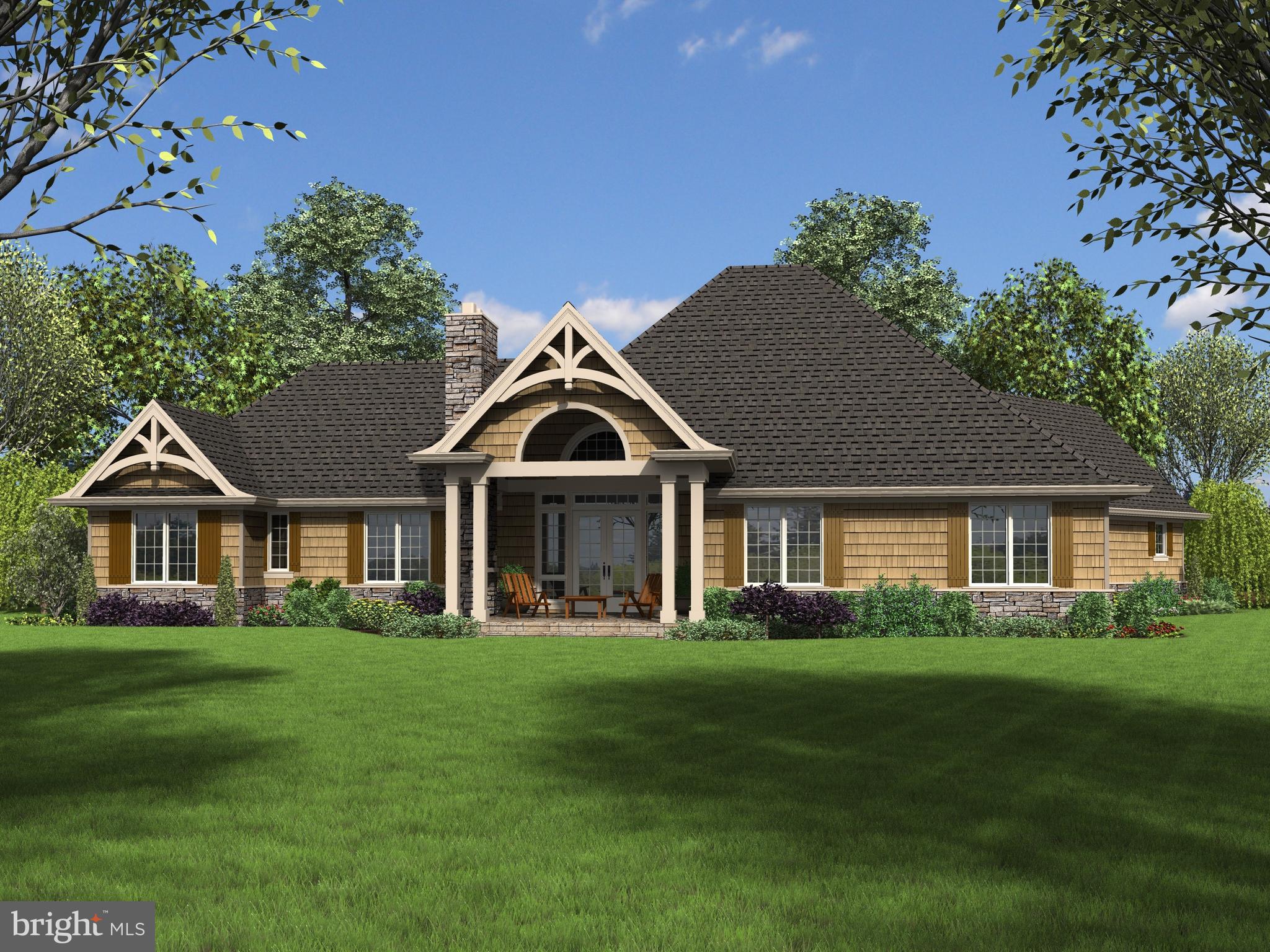 Lot 89 HATCHER DRIVE