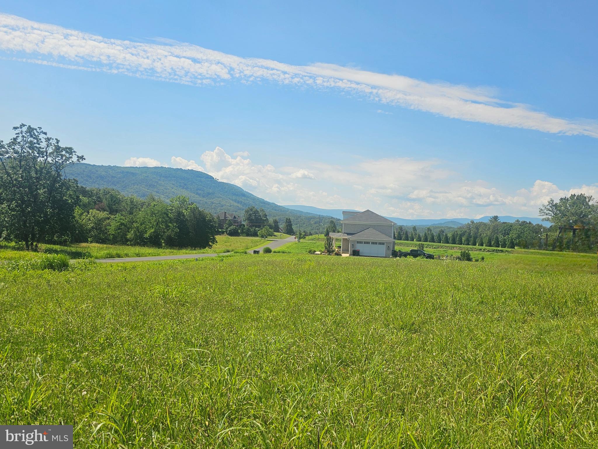 Lot 89 HATCHER DRIVE