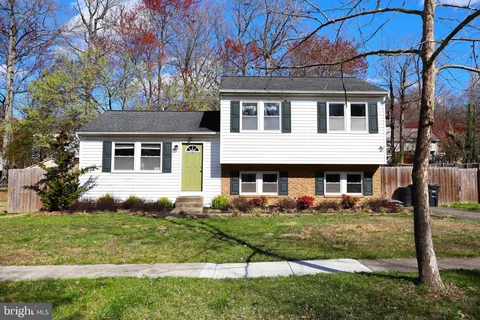 907 Wrigley Place, Fort Washington, MD MLS: MDPG2147054