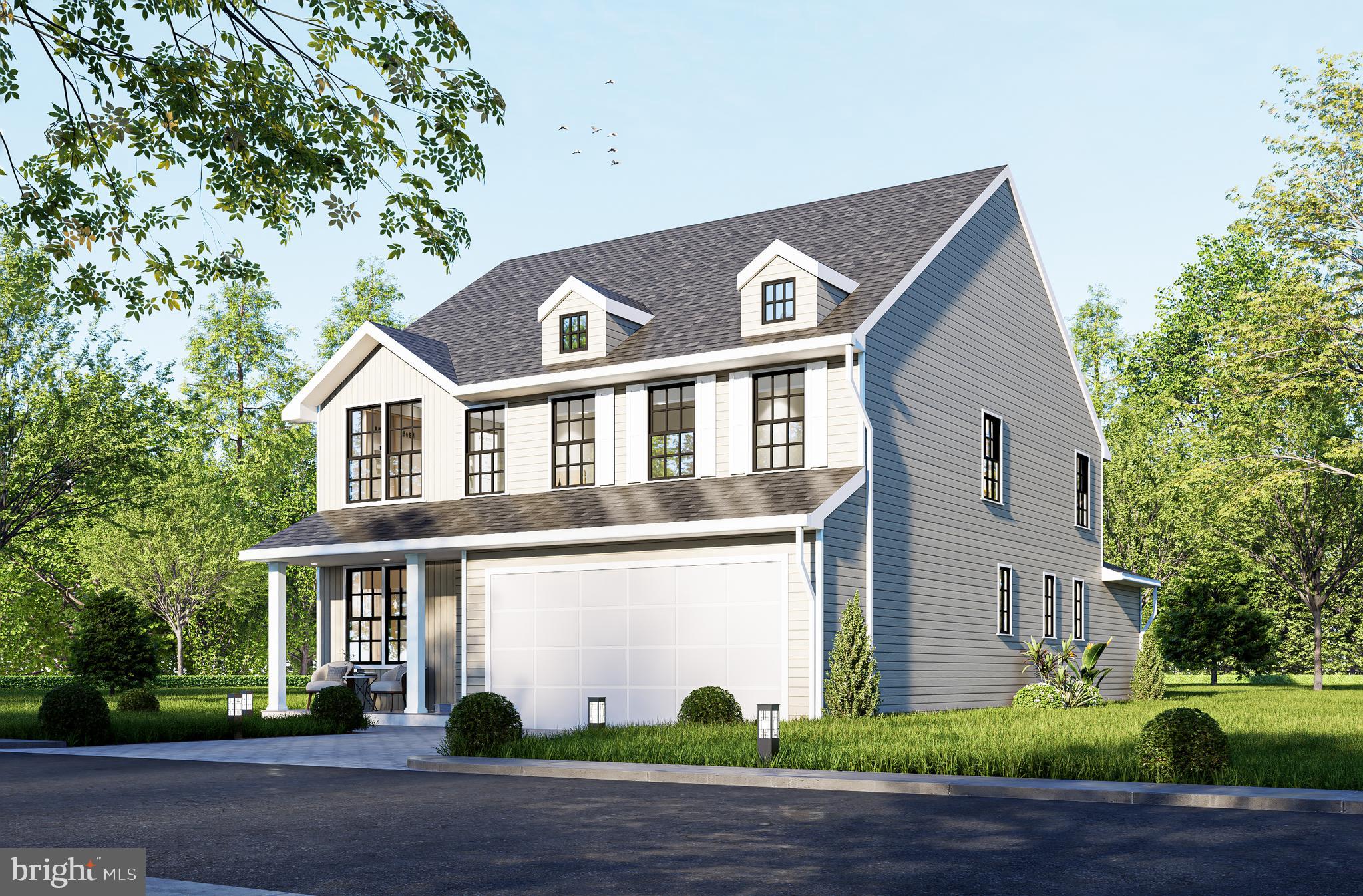 DAWSON - Residential