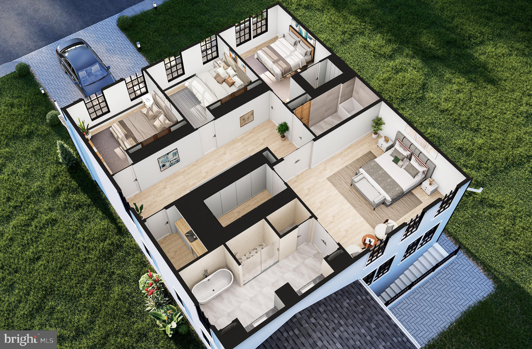 DAWSON - Residential