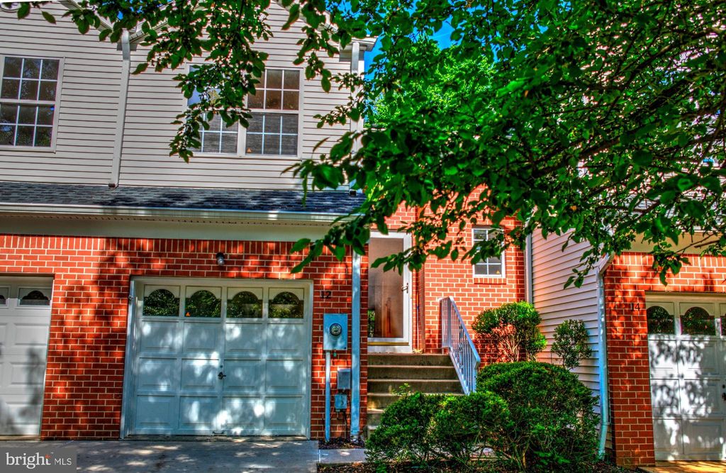 Photo of 12 Taft Court, PRINCETON, NJ 08540 (MLS # NJSO2004932)