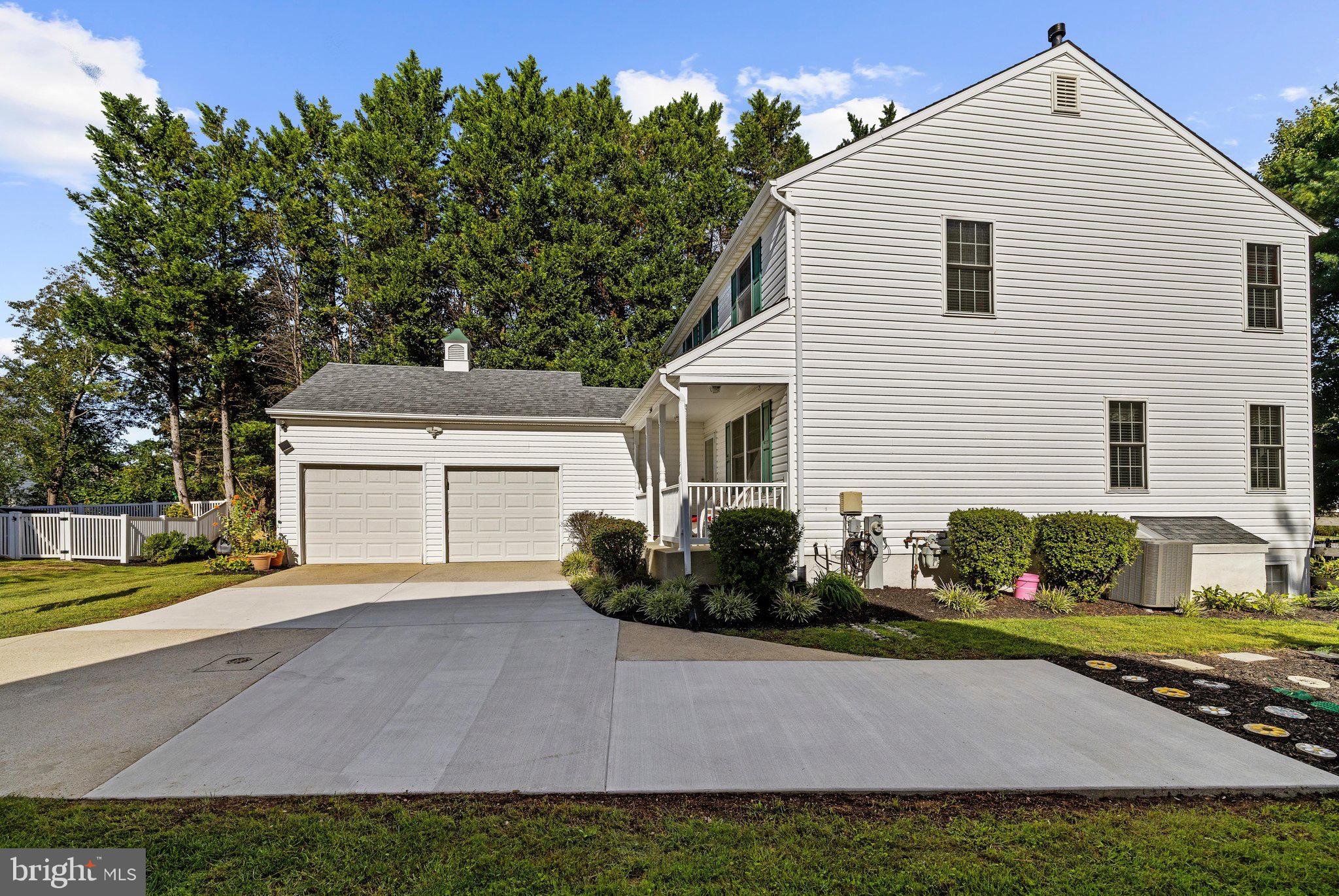 2306 CHAPEL HILL BOULEVARD