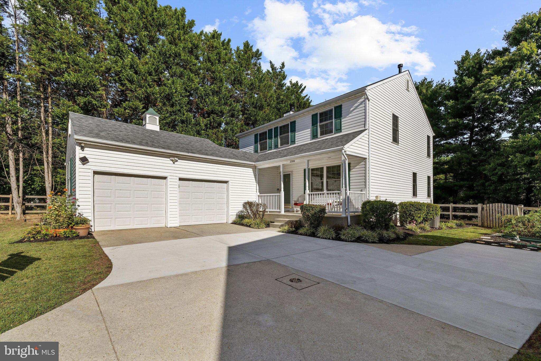 2306 CHAPEL HILL BOULEVARD