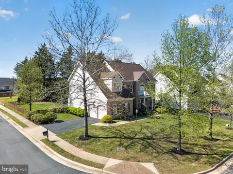42994 Northlake Boulevard, Leesburg, VA MLS: VALO2128304