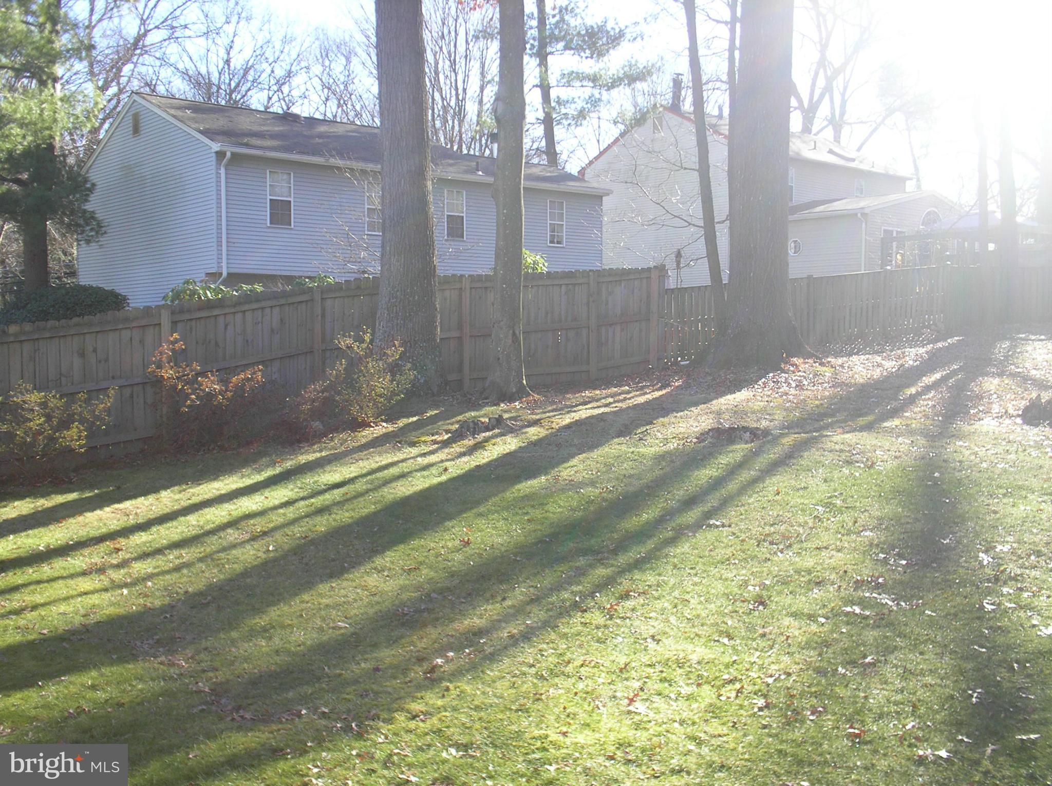 CHESTNUT HILLS WEST - Residential Lease