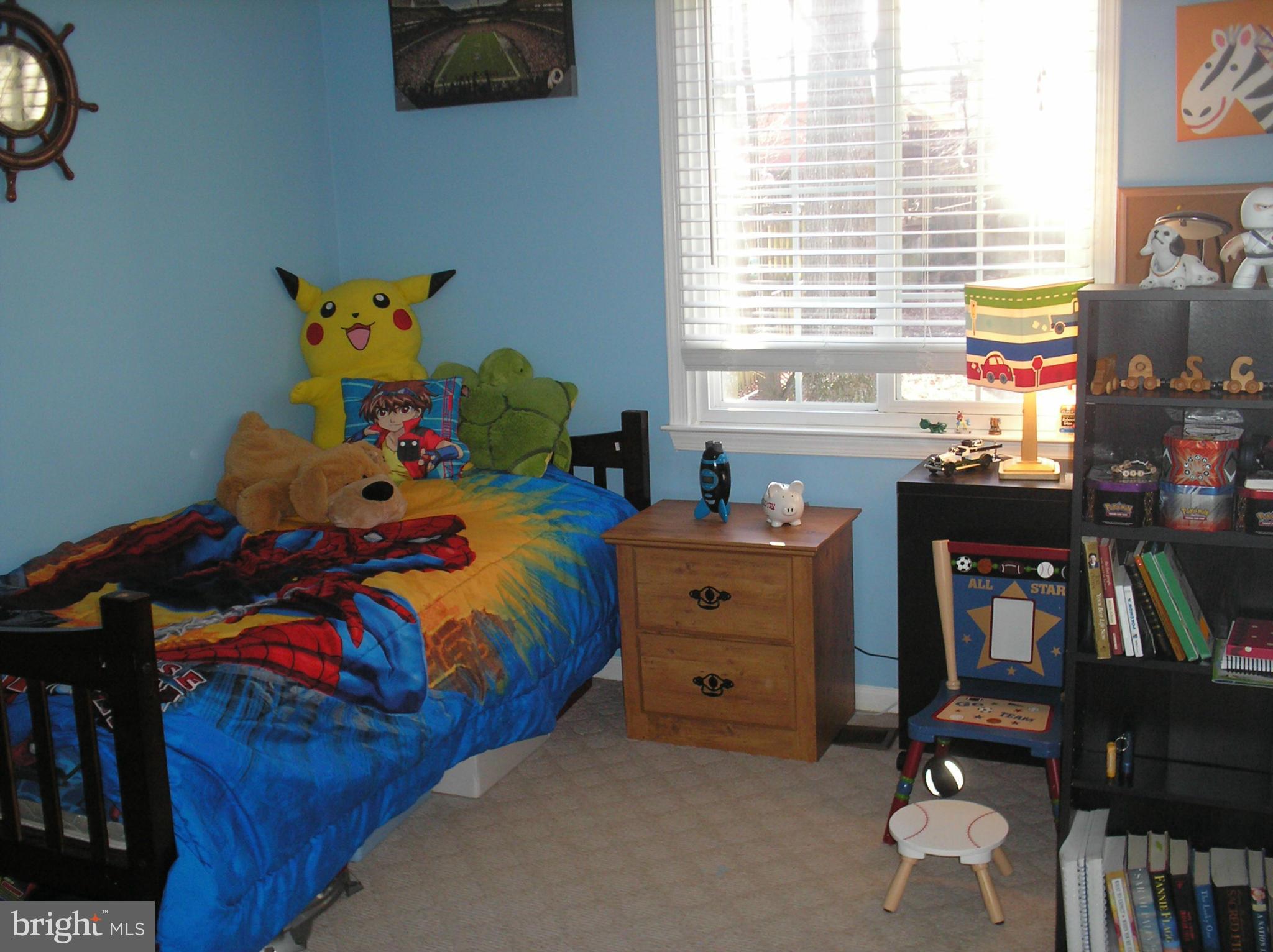 CHESTNUT HILLS WEST - Residential Lease