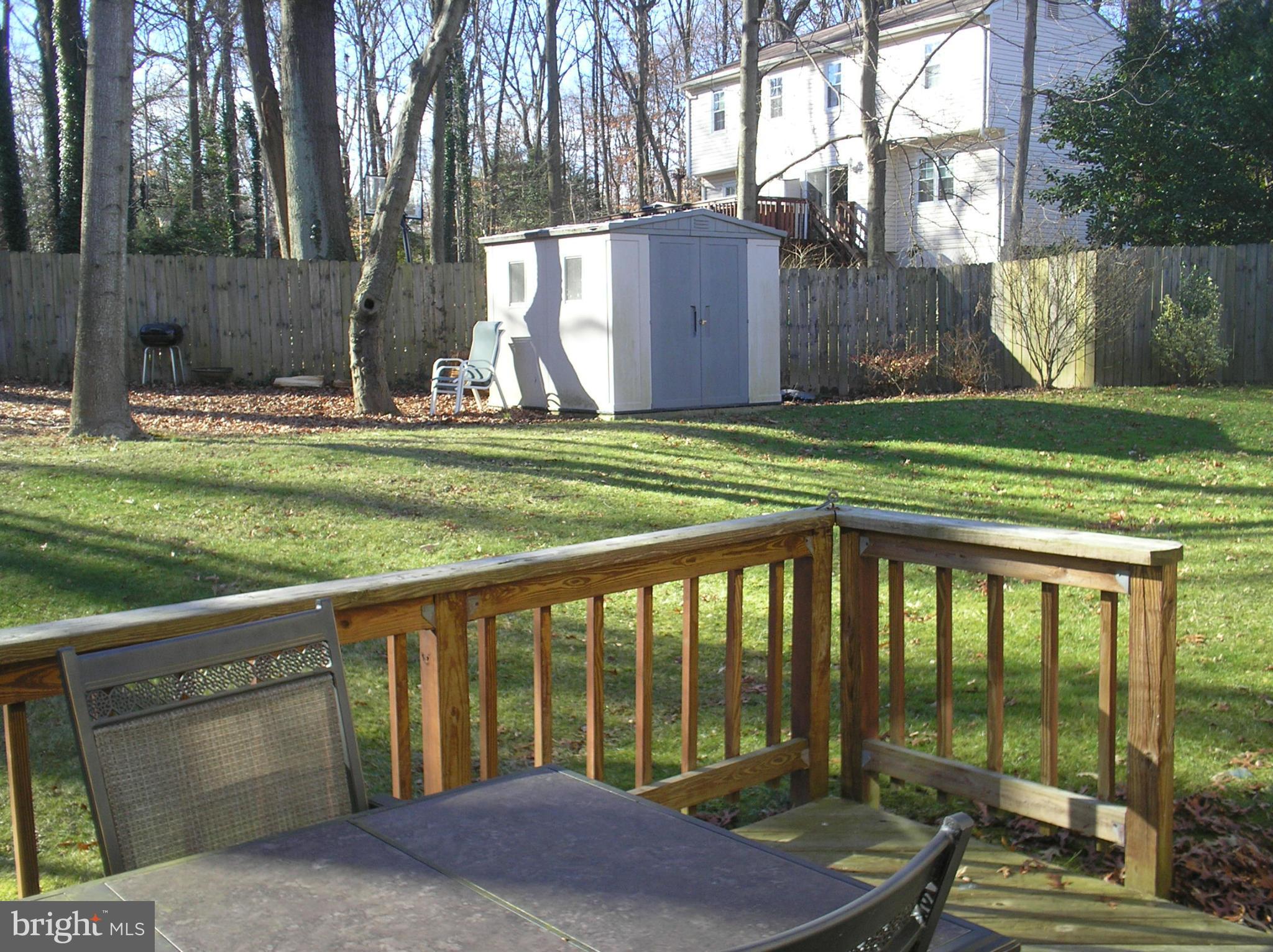 CHESTNUT HILLS WEST - Residential Lease